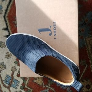 Mens J. Shoes